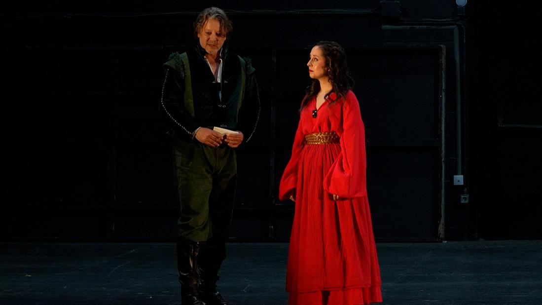 La historia de cardenio teatro calderón valladolid