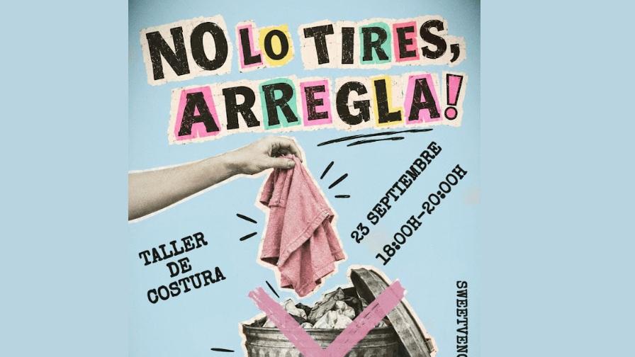 taller costura galerías va