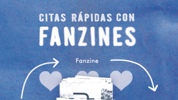 taller fanzines