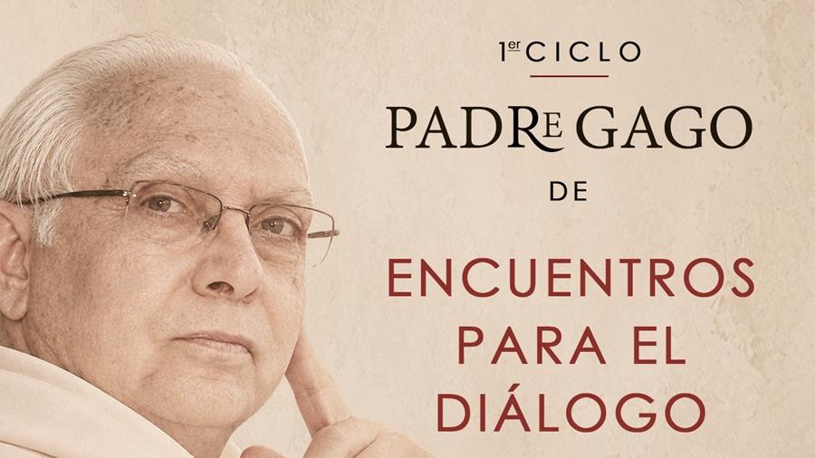 ciclo padre gago