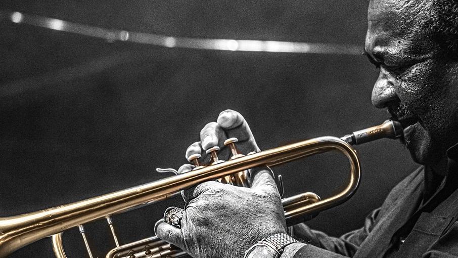 Machado Valladolid jazz