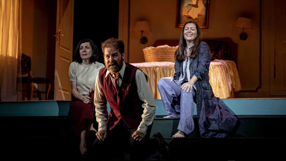 medea teatro calderon