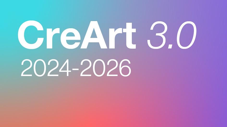 Creart 3.0