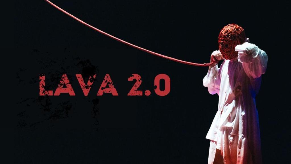 Lava 2.0