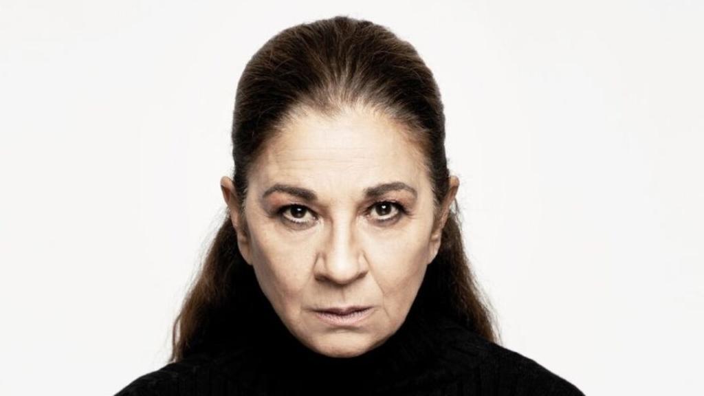 Lolita Flores en Poncia en Teatro Calderón Valladolid