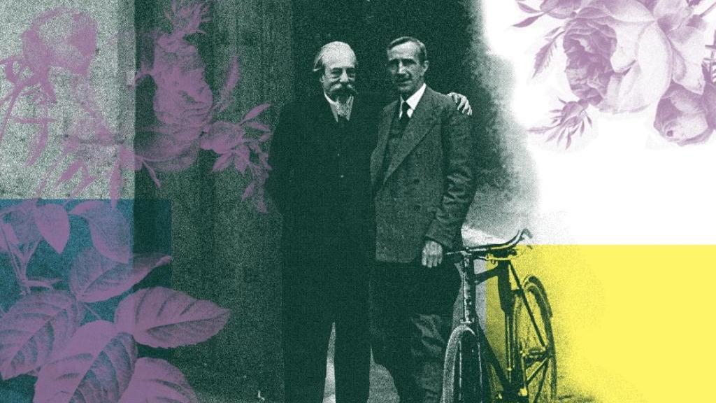Verano en la Casa de Zorrilla de Valladolid