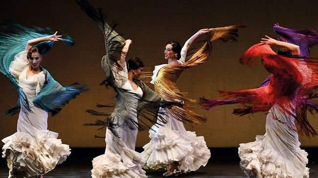 Querencia en Teatro Calderón de Valladolid