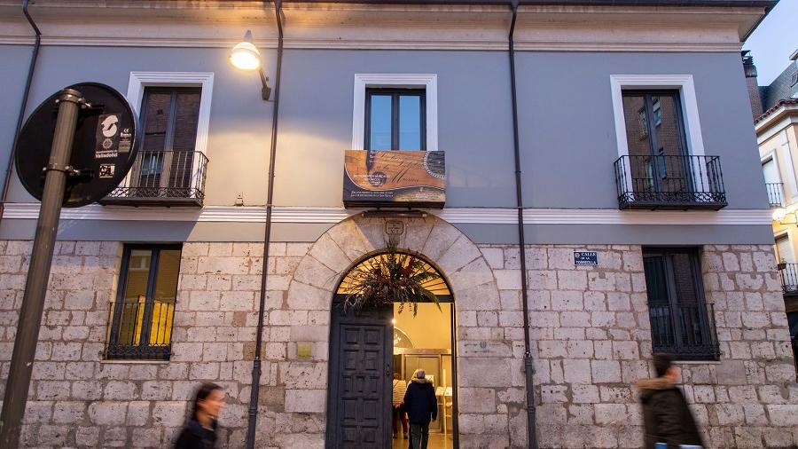 Casa Revilla