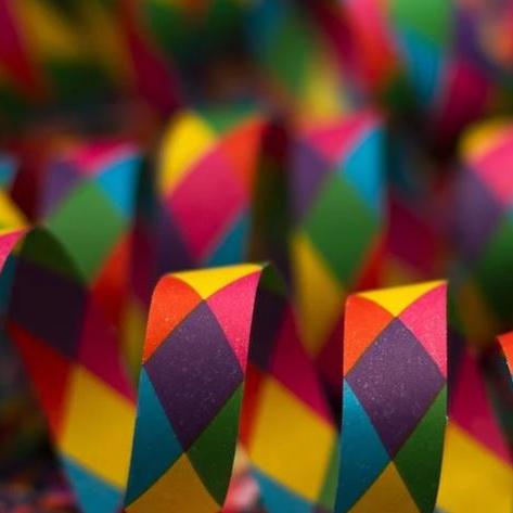 Carnaval de los Coles Confeti