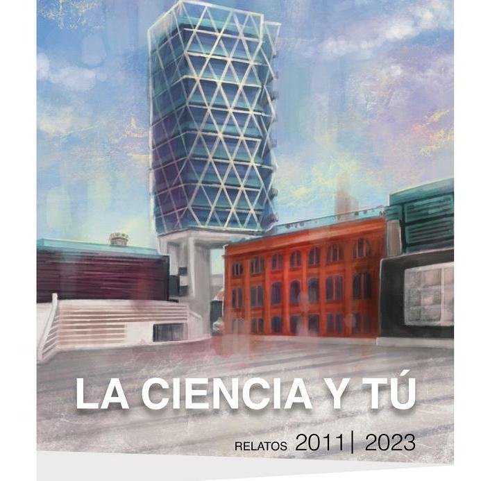 Libro La Ciencia y tú