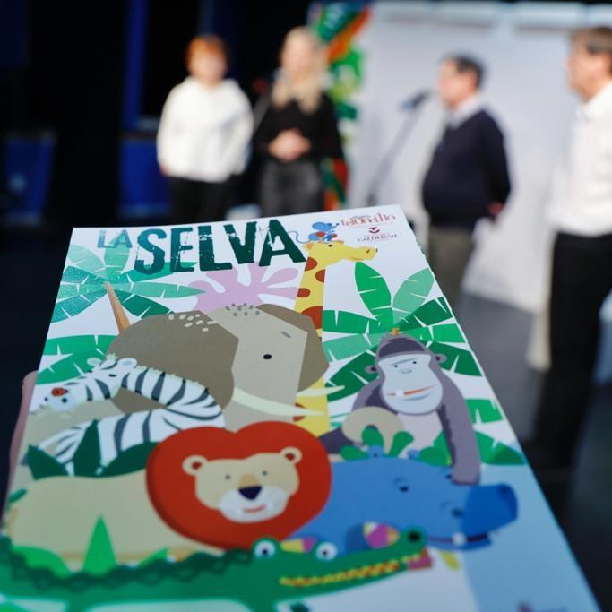 Presentación El Desván
