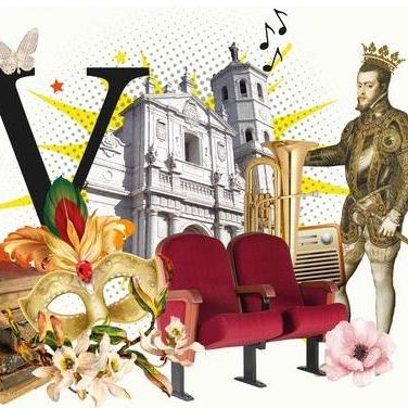 Teatro Valladolid a Escena