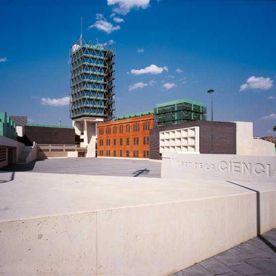 Museo de la Ciencia