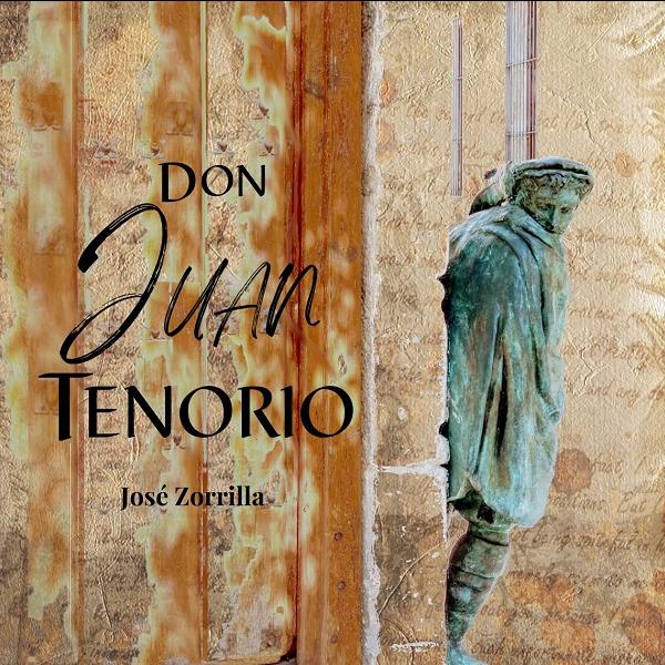 Don Juan tenorio en la calle Valladolid 2024