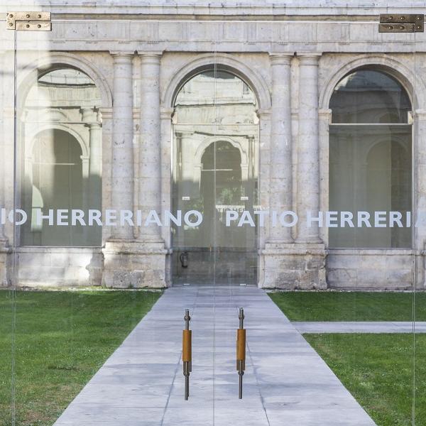 Museo Patio Herreriano