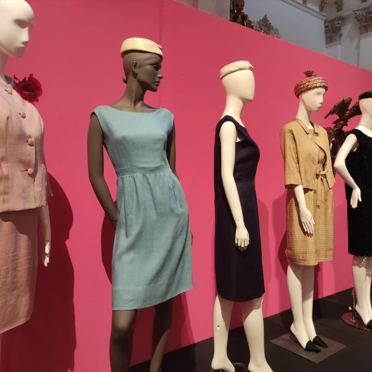 El siglo de Balenciaga 