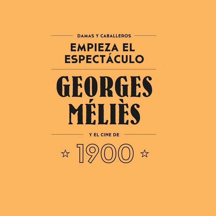 Exposición George Melies 1900 en Valladolid