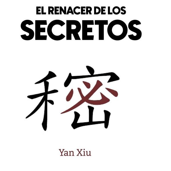 libro el  renacer de los secretos