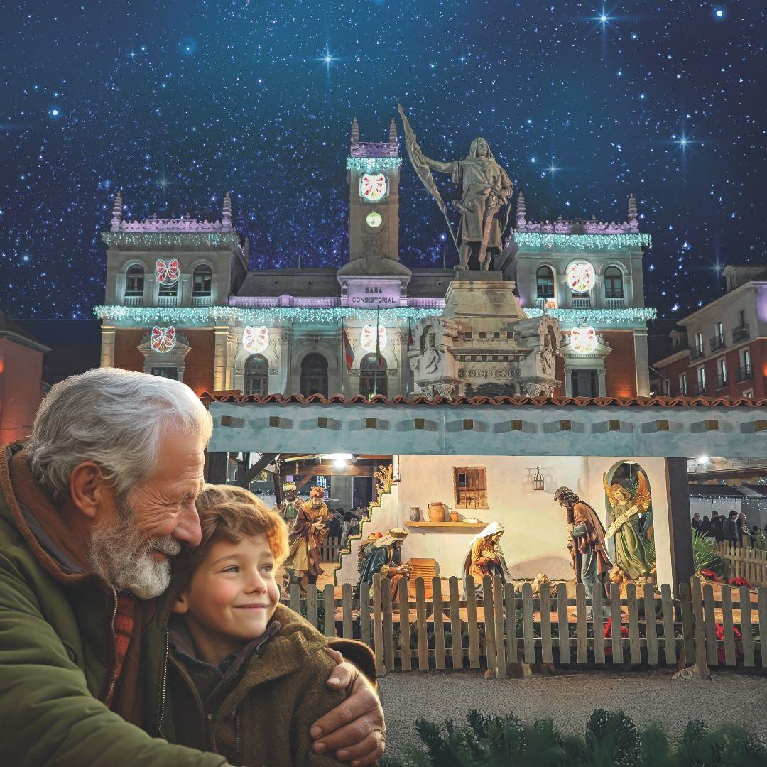 Imagen programa Navidad