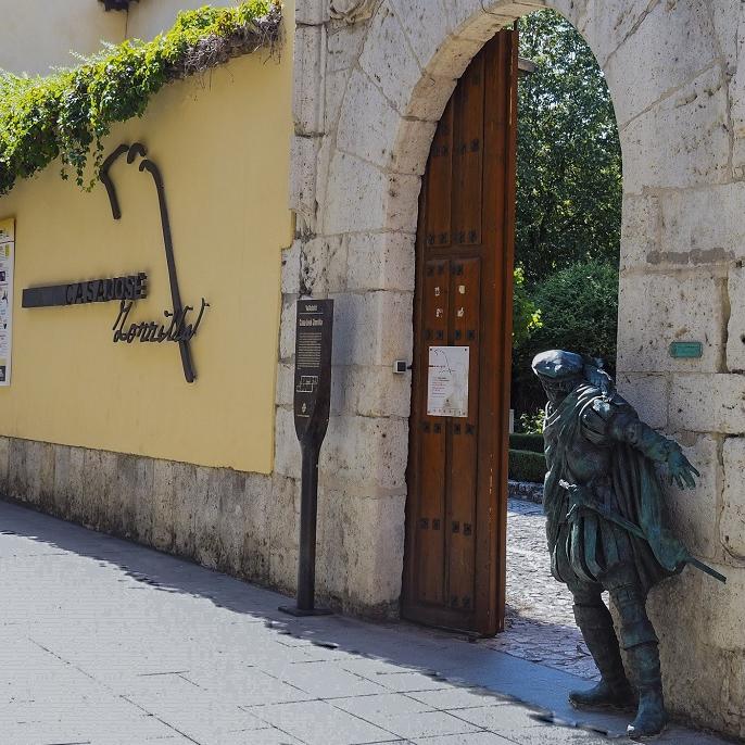 Casa de Zorrilla Valladolid