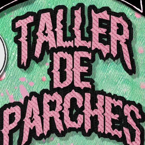 Taller de parches