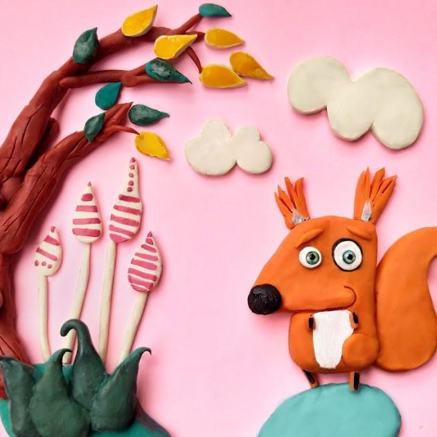 Taller stop motion