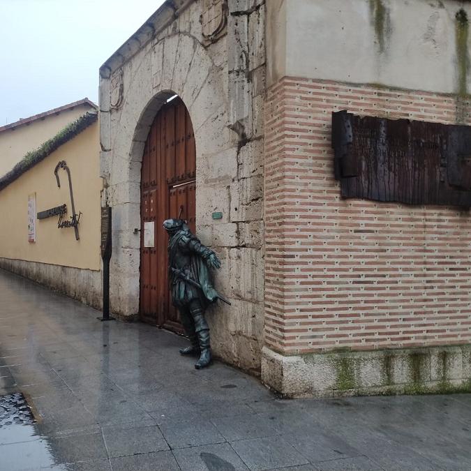 Casa de Zorrilla Valladolid