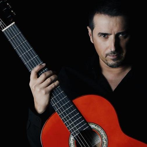 Raúl Olivar