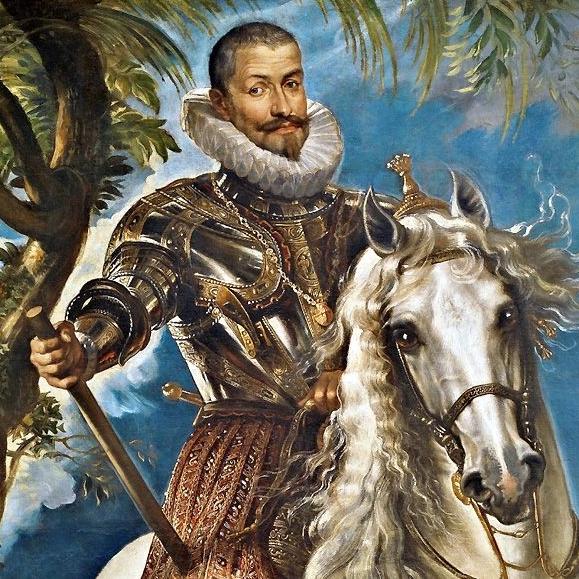 Duque de Lerma