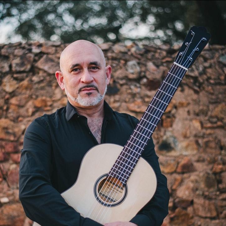 Festvial Internacional de Guitarra FIGUE