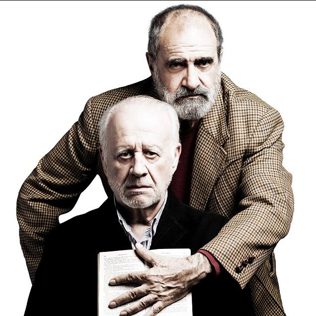 Esencia Juan Echanove Teatro Calderón Valladolid