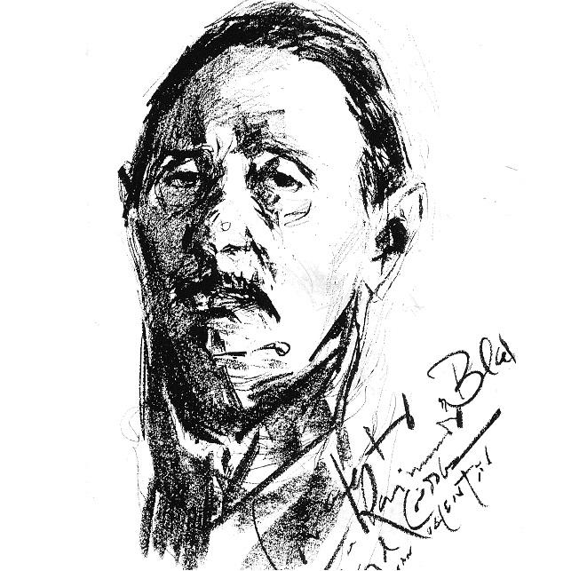 Raimundo de blas