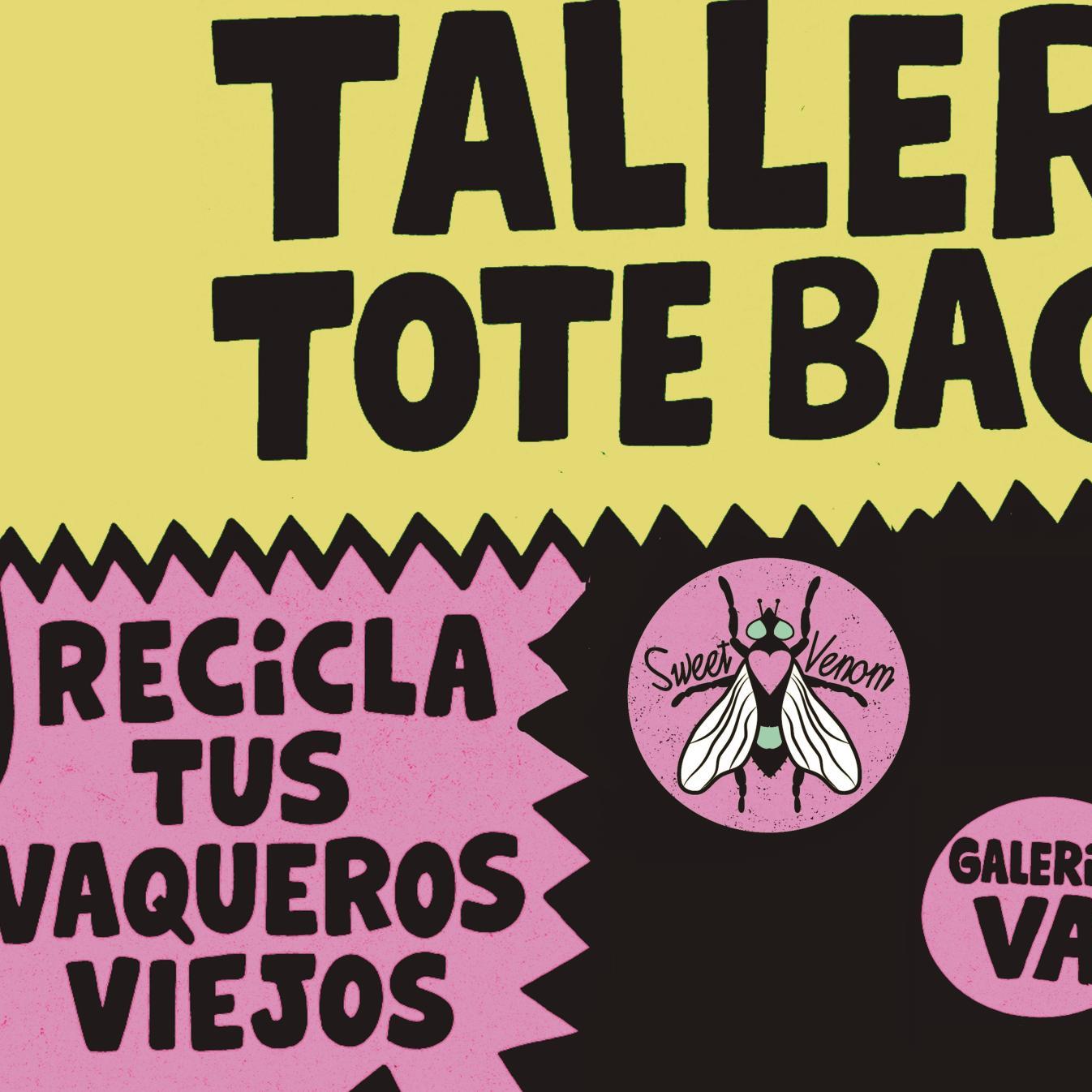Cartel tote