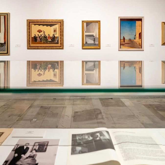 Exposición Capuletti Valladolid