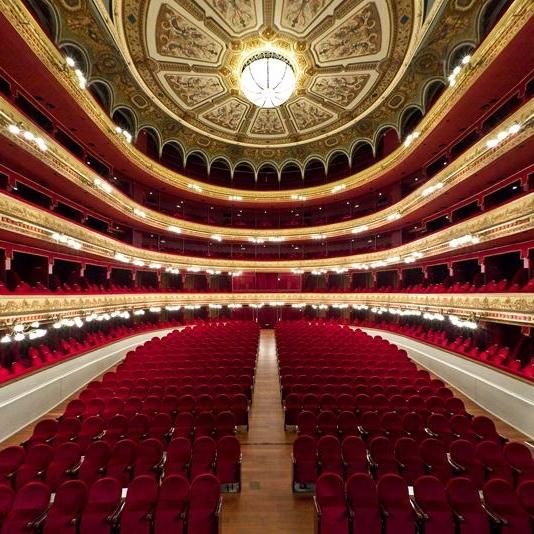 Calderón Valladolid