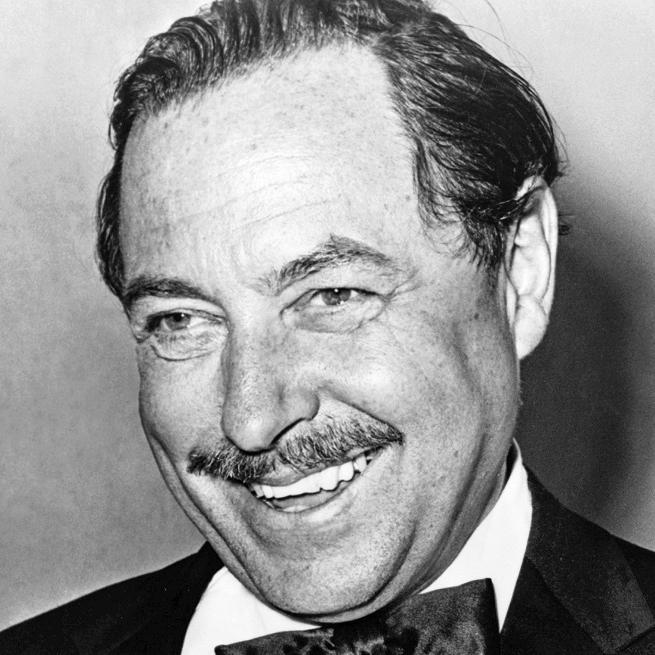 Tennessee Williams
