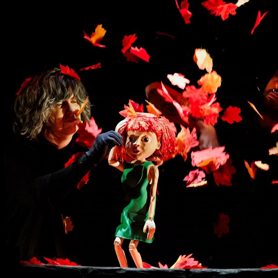 Baychimo Teatro LAVA Valladolid