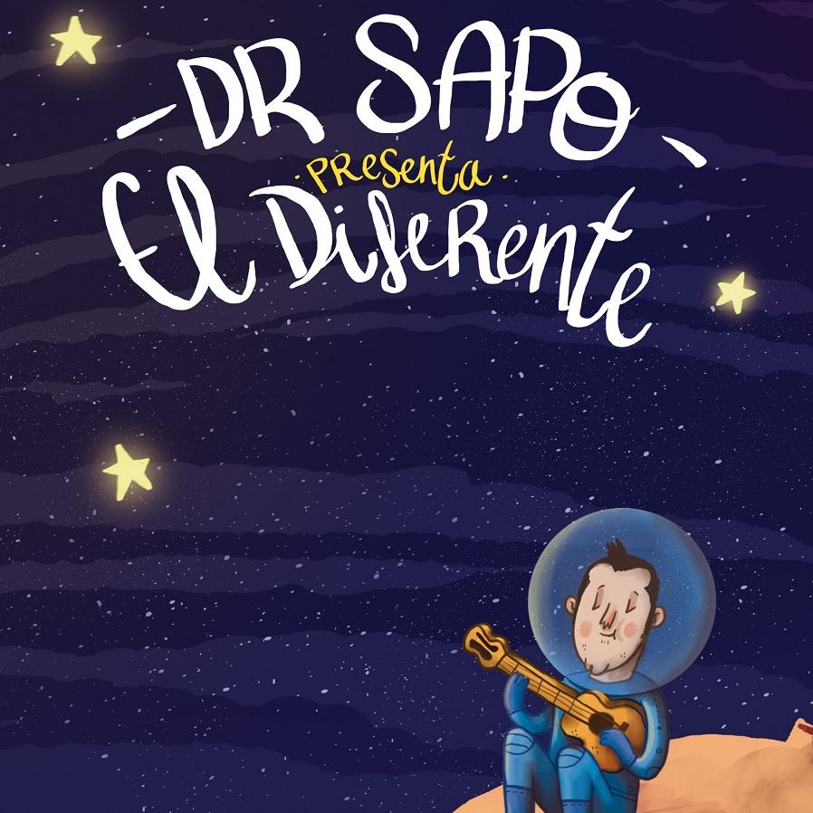 Dr Sapo LAVA Valladolid