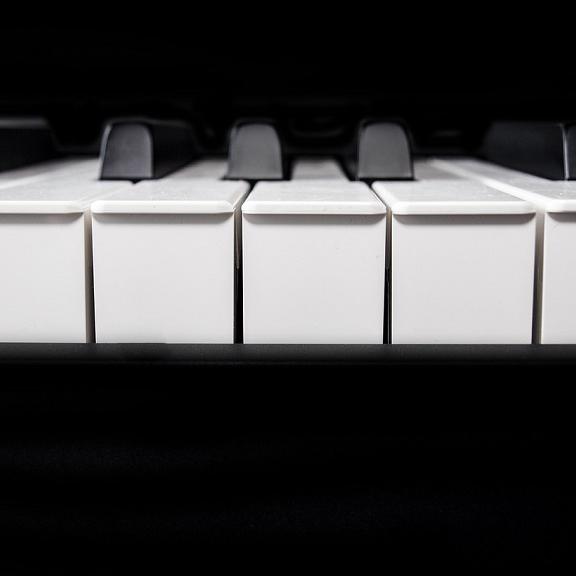 Concierto piano en Casa de Zorrilla