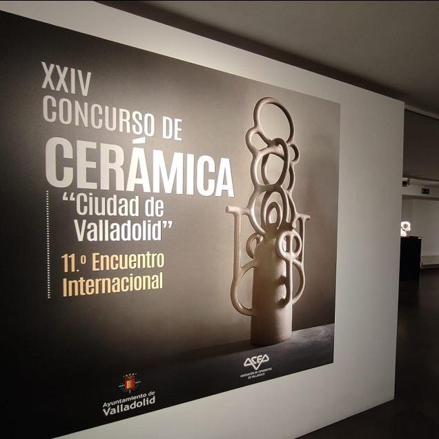 Exposición Aceva 2025