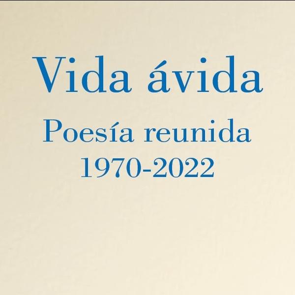 Libro Vida ávida