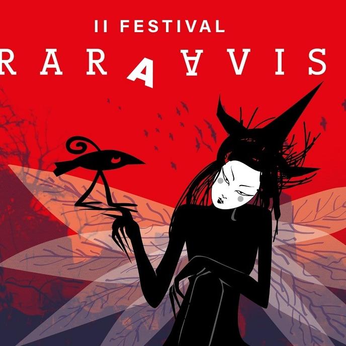Rara Avis 2025