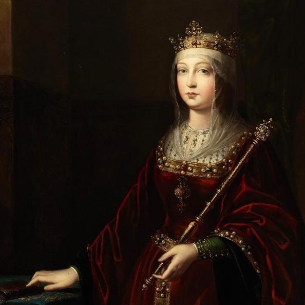 Isabel la Católica