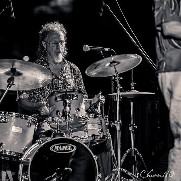 20ValladolidJazz Tommy Caggiani
