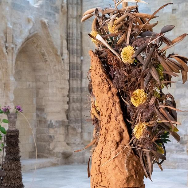 Exposiciones Valladolid