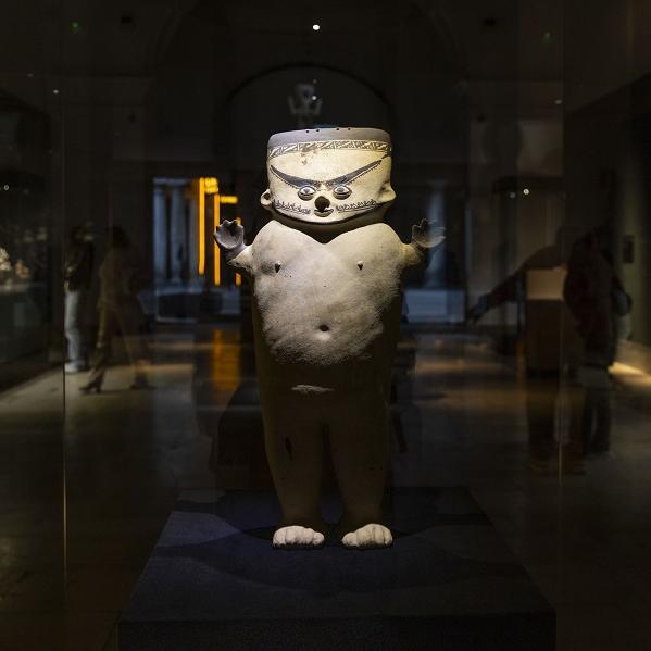 Exposición Alma de América