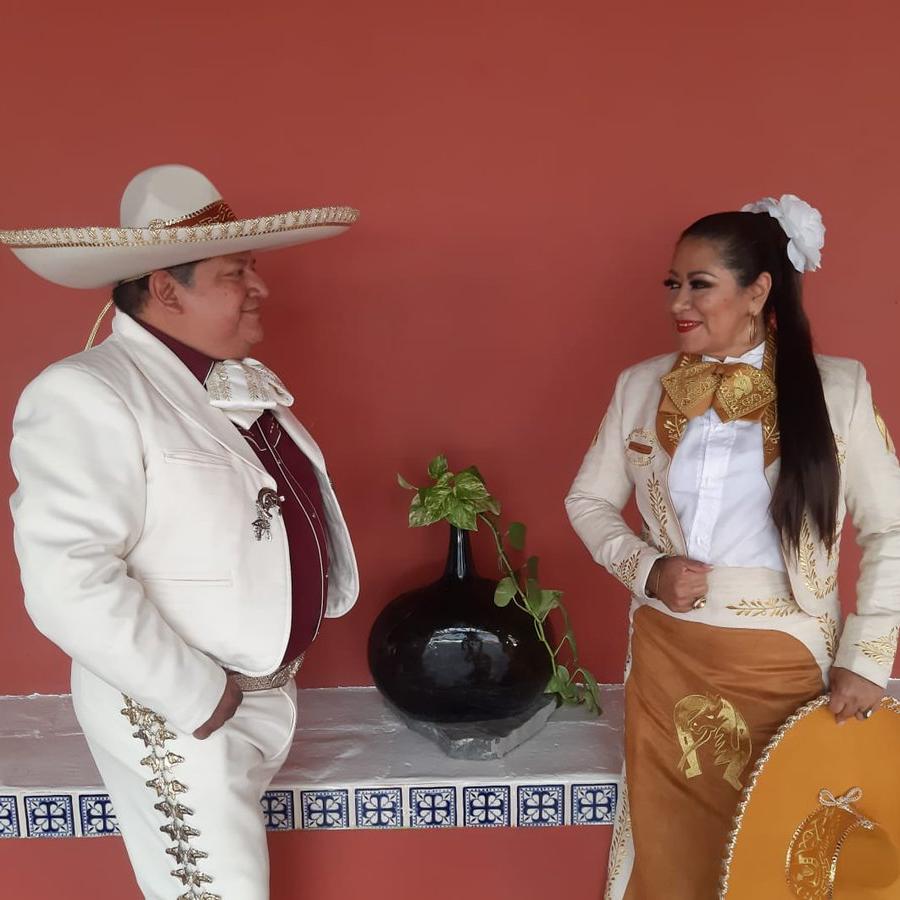 Concierto Rojo Mezcal en Casa Zorrilla