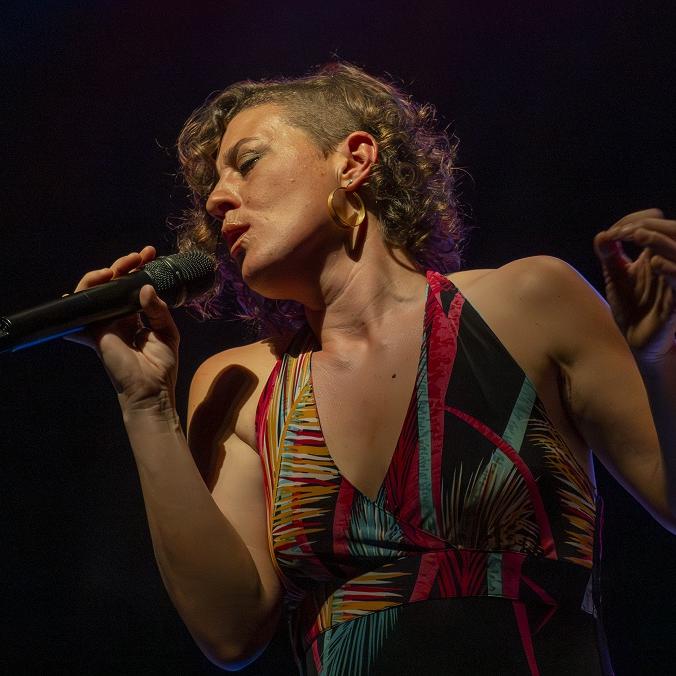 Aire Conesa valladolid jazz