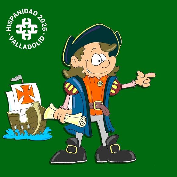 Aventura de la Hispanidad