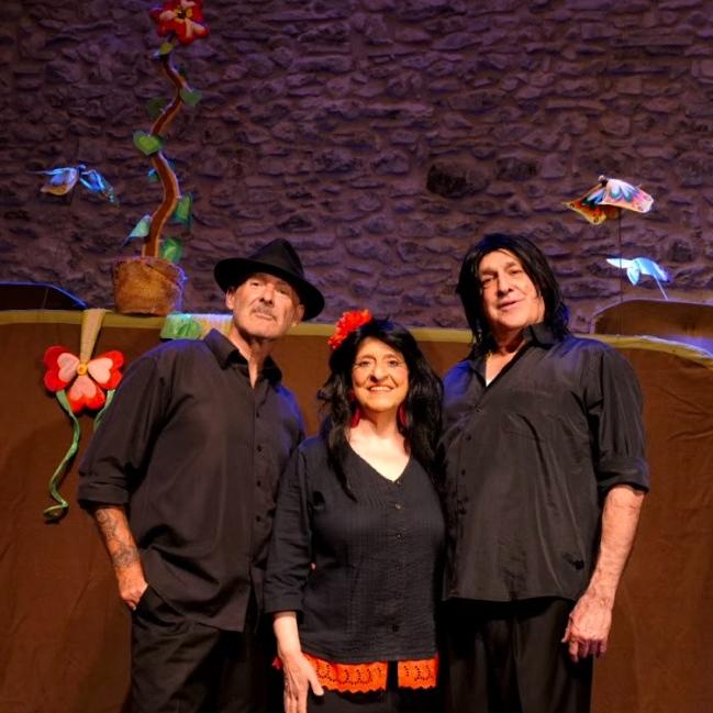comicos de la lengua familiar teatro calderón